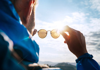 Exploring the Importance of UV Protection in Sunglasses