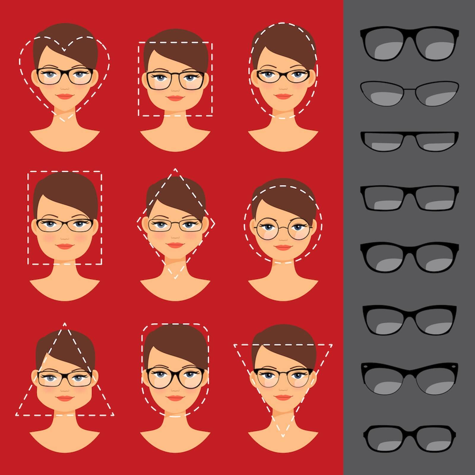 women's readers eyeglasses