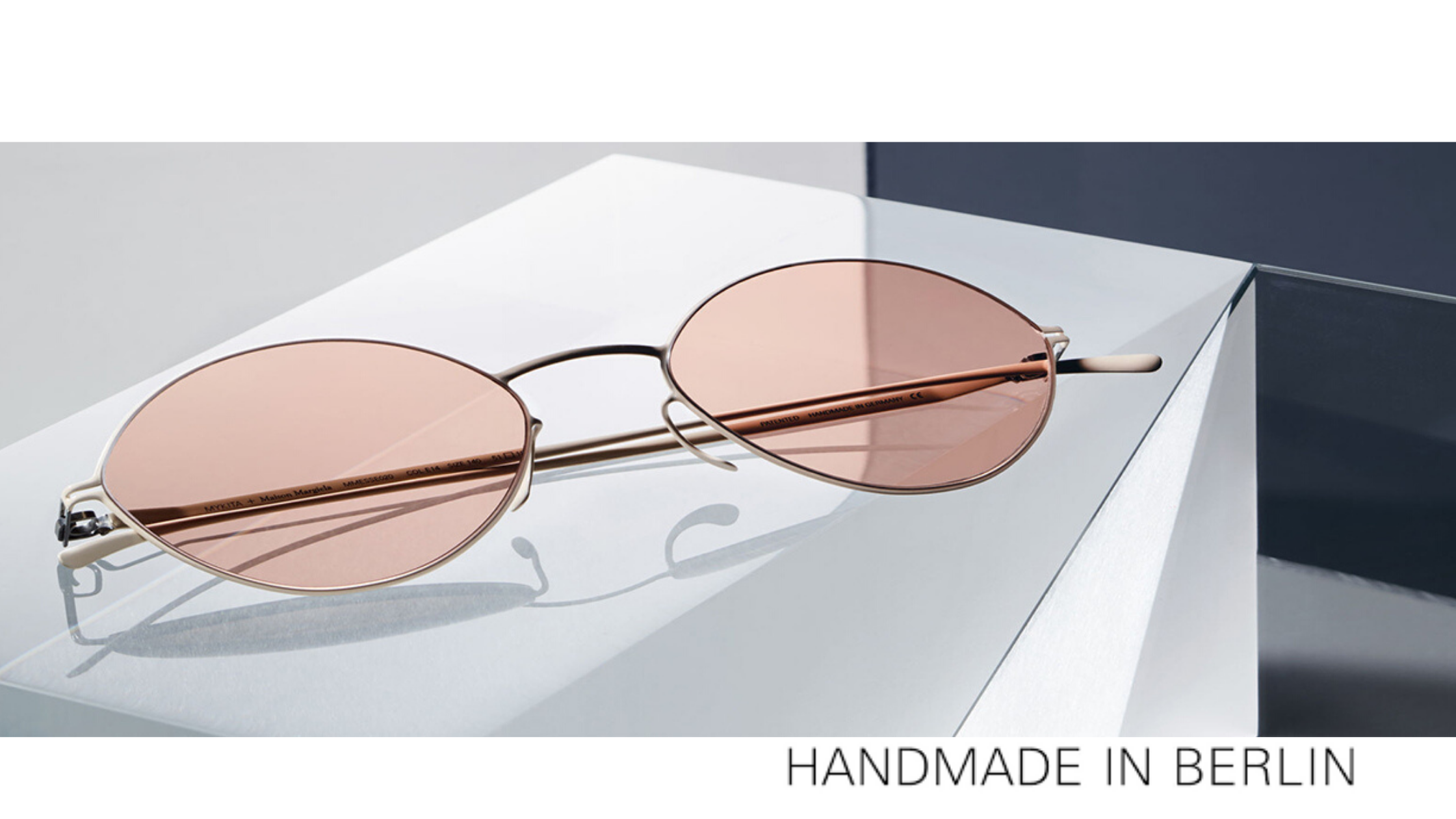 Mykita Reimbold Eye Group