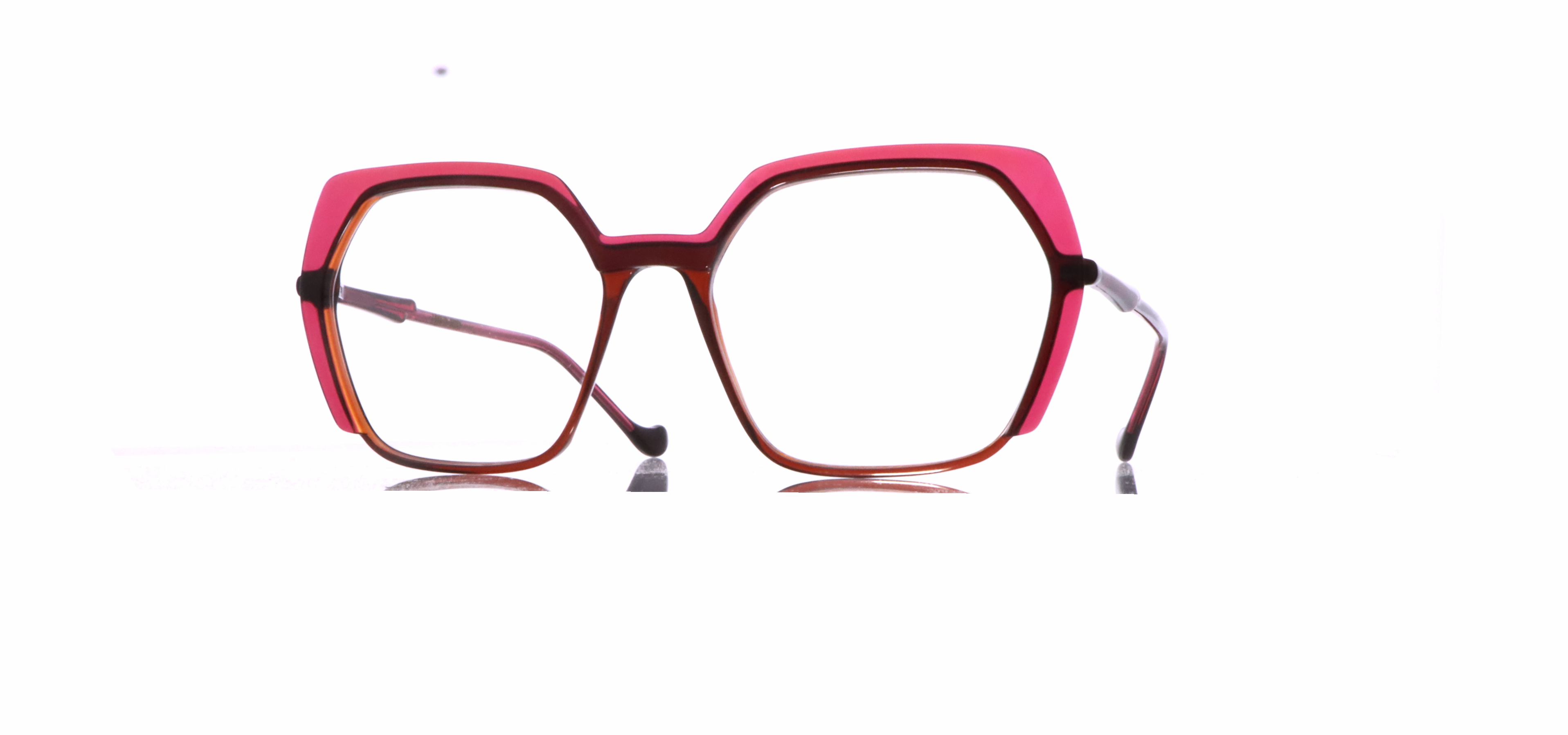 Eyeglasses Glasses Caroline Abram Occhiali Caroline Abram Edith