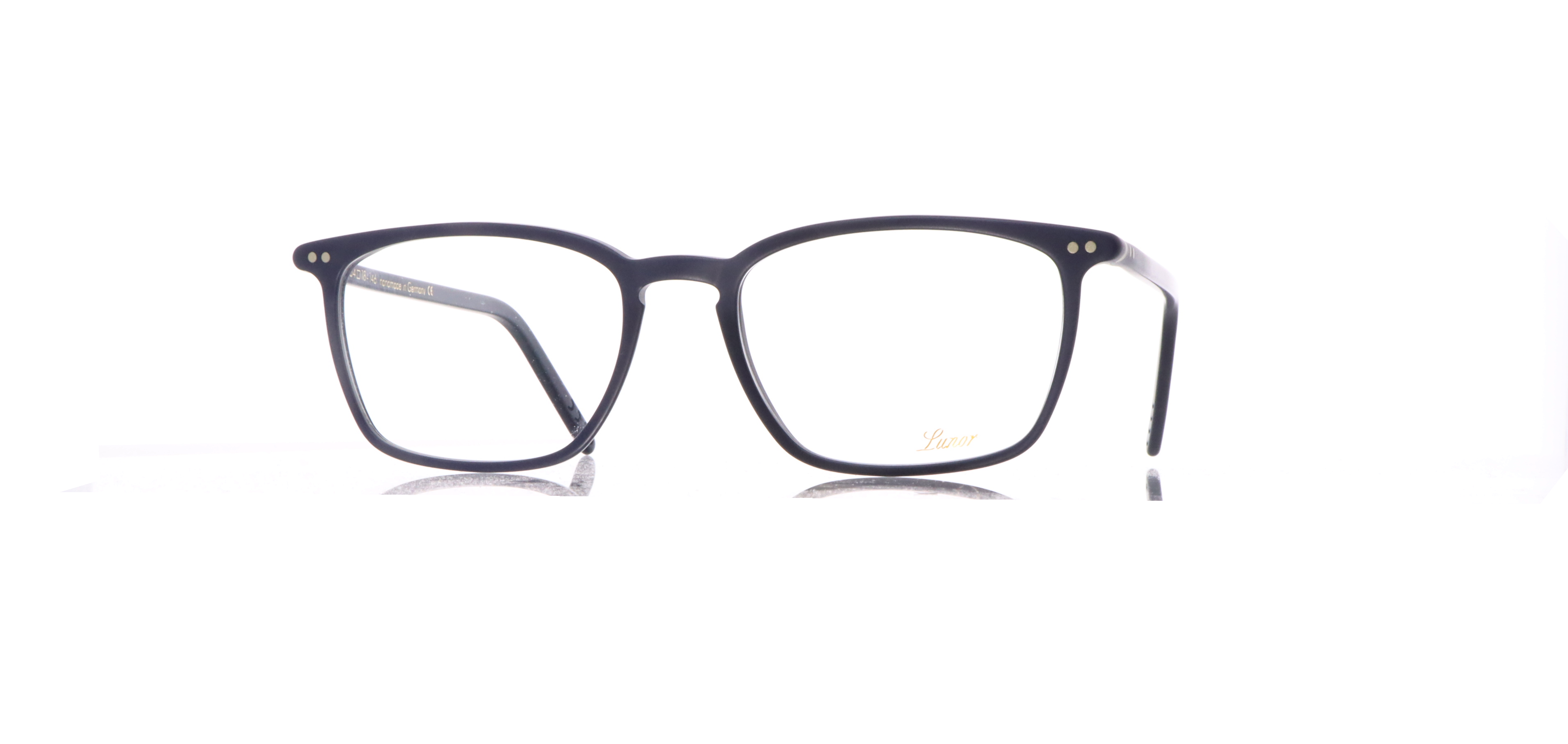 Lunor A5 606 26M Eyewear Glasses Sun Frames