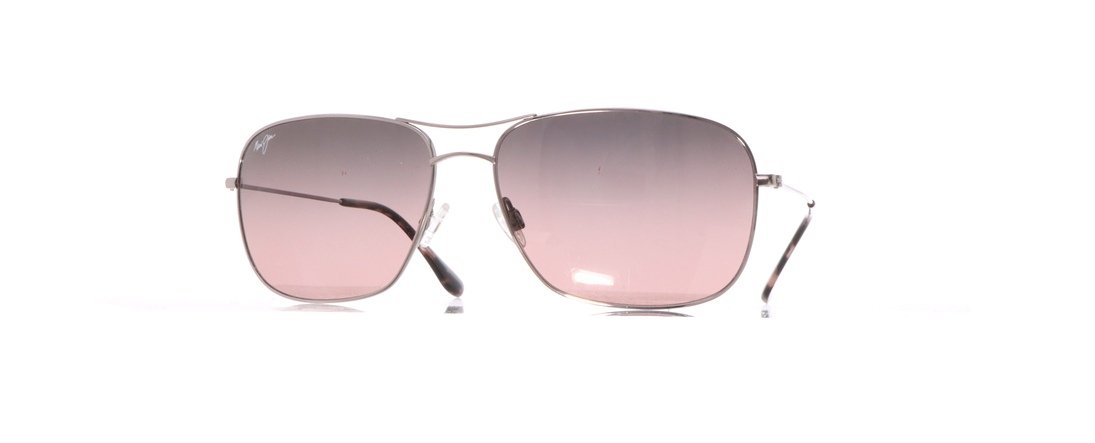 Maui jim hot sale breezeway rose gold